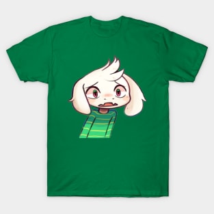 SMOL Asriel T-Shirt